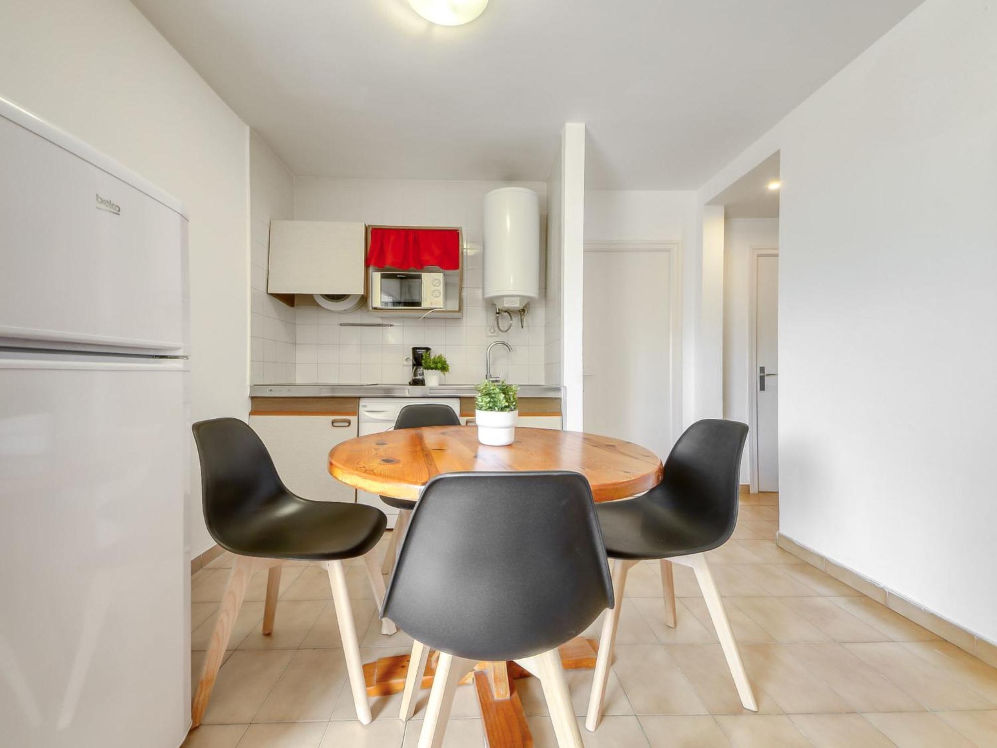 Apartment Mismar-2 By Interhome Rosas Exteriör bild